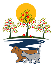 Leominster Animal Hospital logo