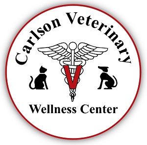 Spring Valley Veterinary Hospital West logo