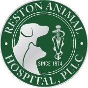 Reston Animal Hospital, PLLC logo