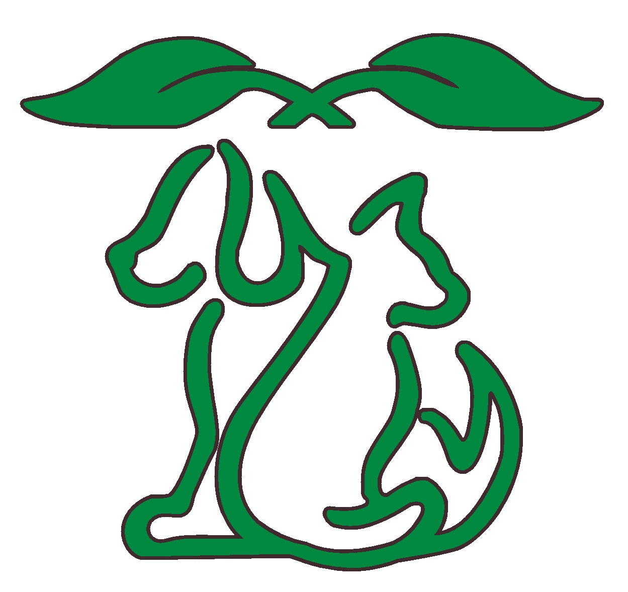 Legacy Veterinary Clinic logo