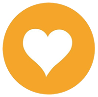 Cross Winds Animal Clinic logo
