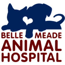 Belle Meade Animal Hospital logo