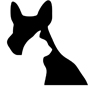 Midwest Veterinary Hospital logo