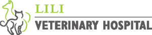 Lili Veterinary Hospital logo