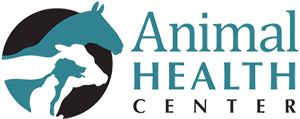 Animal Health Center LLC logo