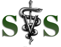 Silver Sands Veterinary Center logo
