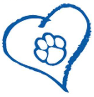 Humane Society of Forsyth County logo