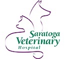 Saratoga Veterinary Hospital, P.C. logo