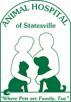 Animal Hospital of Statesville logo