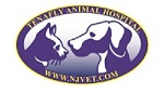 Tenafly Veterinary Center logo