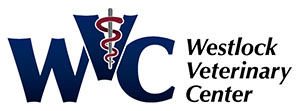 Westlock Veterinary Center logo