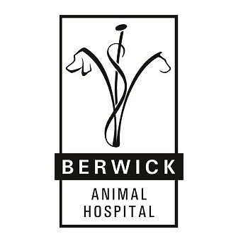 Berwick Animal Hospital logo