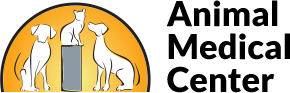Animal Medical Center logo