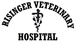 Risinger Veterinary Hospital LLC logo